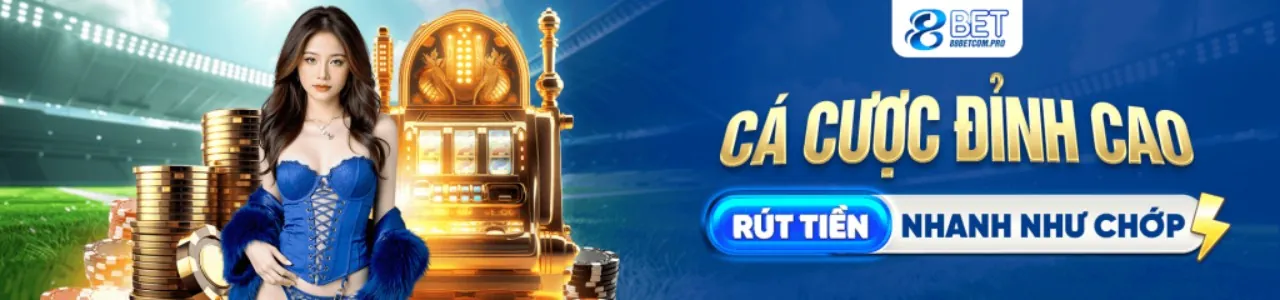 Bàn chơi Baccarat trong casino trực tuyến