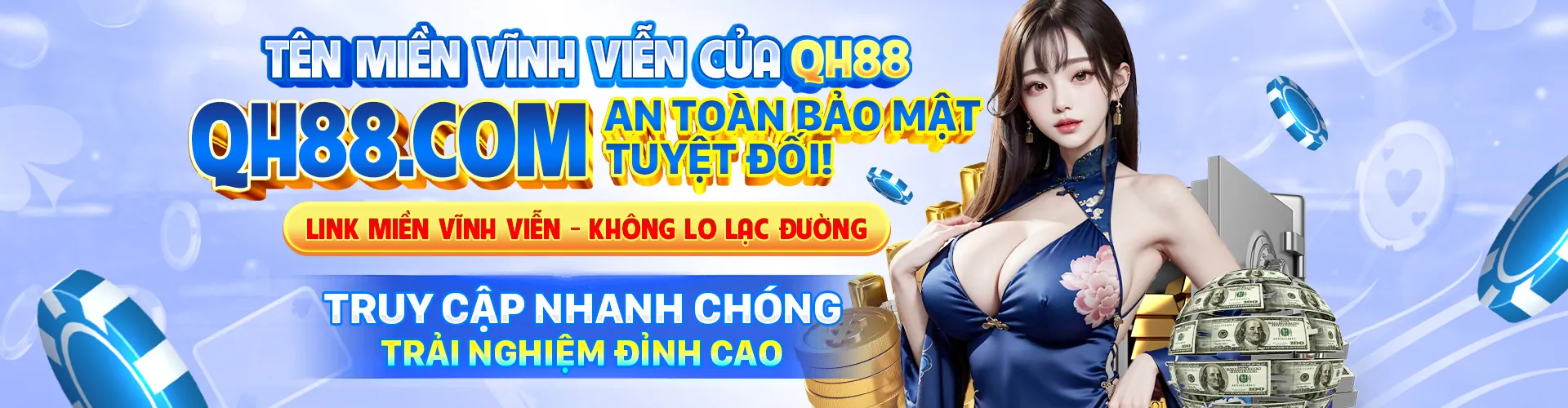 Hình ảnh bảo mật đăng nhập TC88, chống lừa đảo