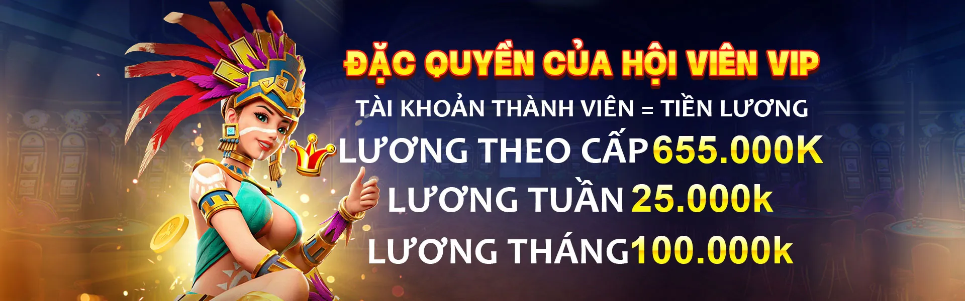 Chương Trình VIP tc88 đăng nhập với các cấp độ độc quyền